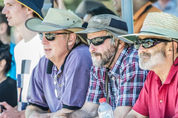 The annual Street Machine Summernats City Cruise is the once a year spectacle that stops the nation’s capital, as hundreds of glistening automotive masterpieces rumble down Northbourne Avenue to the delight of thousands of onlookers.