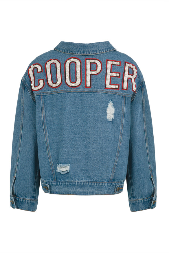 Cooper by Trelise Cooper, $329