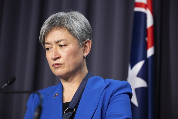Foreign Minister Penny Wong will decide the next top diplomats posted to Washington and London, alongside Prime Minister Anthony Albanese.