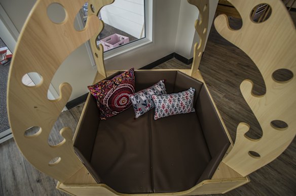 Sage Education & Childcare is opening Canberra's first prestige Childcare Centre in Turner.