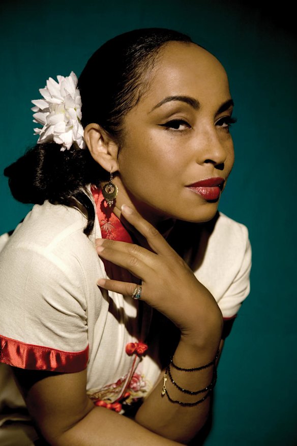 The many faces of Sade