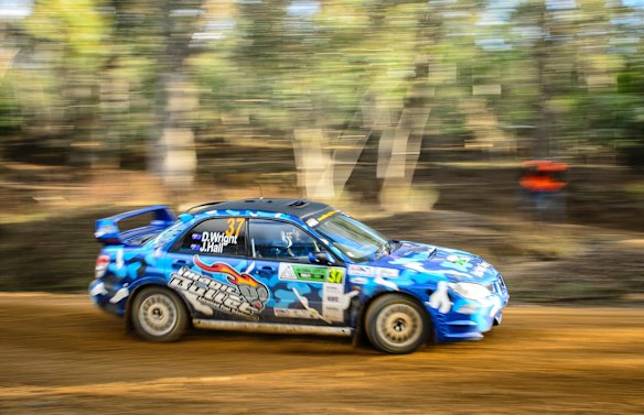 2017 National Capital Rally