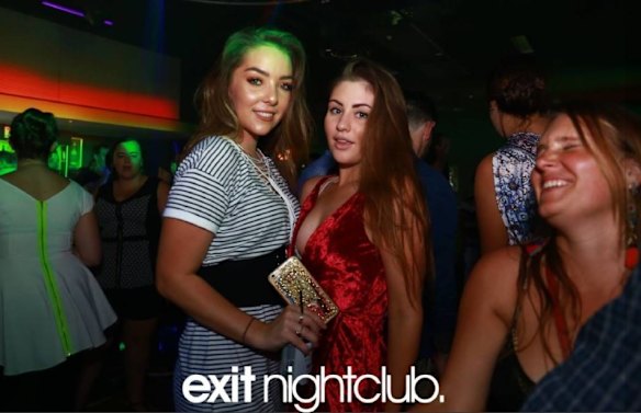 Bunbury's Exit nightclub to reopen