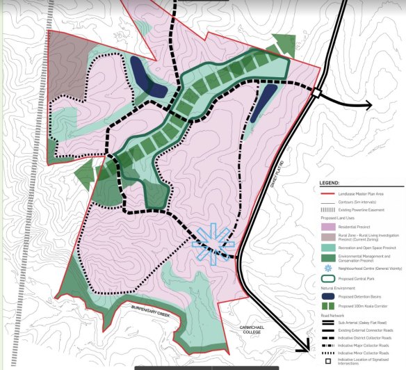'The eyes of the voters of Queensland are watching' new koala council