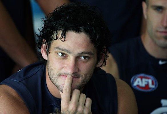 Brendan Fevola has been sacked by the Brisbane Lions.