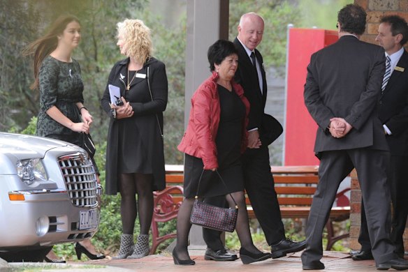 A farewell to Jill Meagher