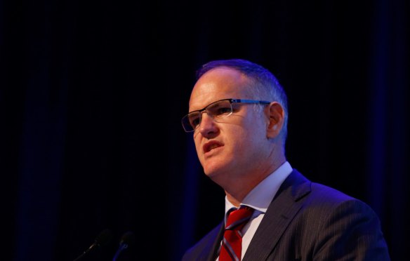 News Corporation Australasia chairman Michael Miller told staff conversations had begun to potentially sell some regional and community titles.