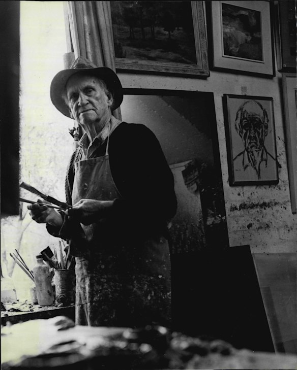 Rees was born in Brisbane and lived most of his life in Sydney.