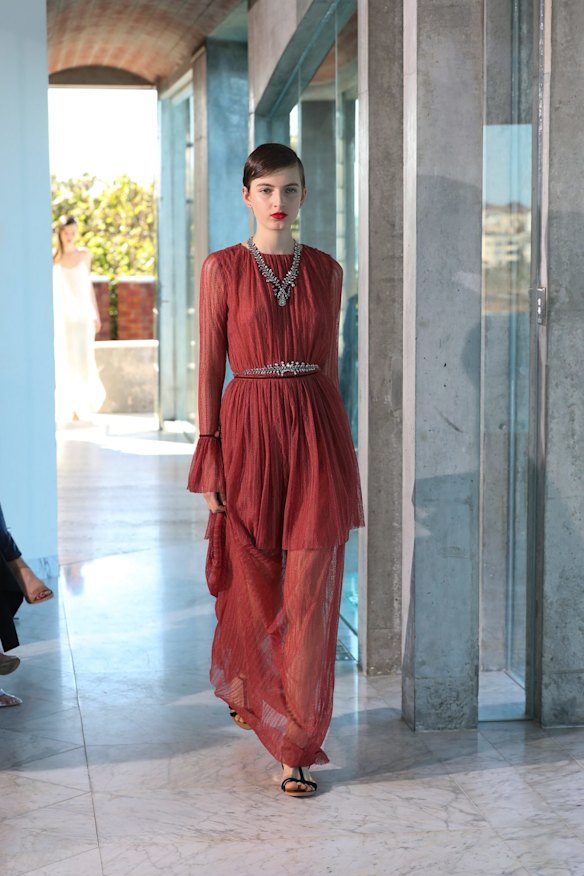 How to wear this year's boho trend without looking like a 'fauxhemian'