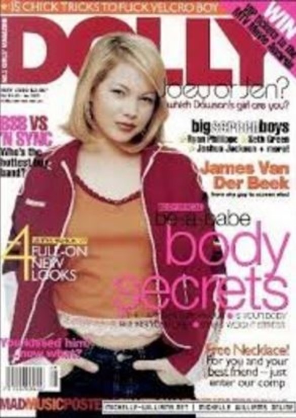 Michelle Williams in May 1999 signalled a change in style, and hinted at the sports luxe fashion boom to come.