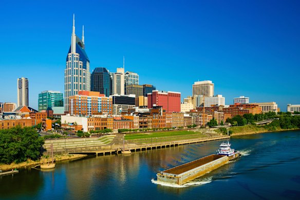The best riverfront cities in the world