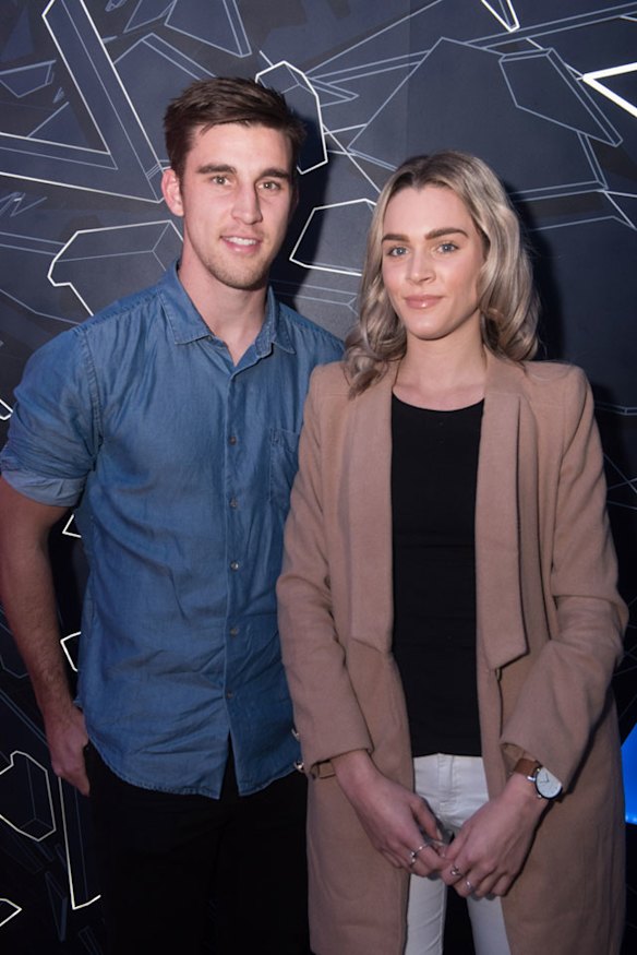 Trainwreck premiere at Event Cinemas Innaloo