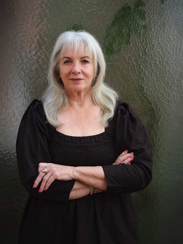 Amanda Pelman still remembers the day Kylie Minogue first visited Mushroom Records.