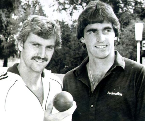Obscure Aussies