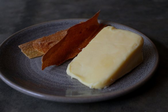 South Cape Vintage Club Cheddar, $4.29 per 100g, 26/100
