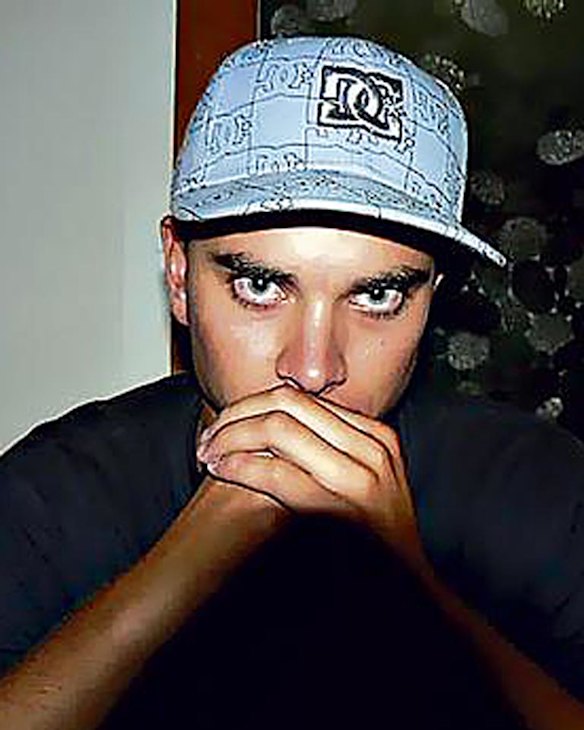 Chris Leicester, 20, died in November 2007 after he was king-hit by three 16-year-olds in Oval, Woolooware.