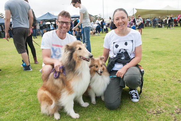 City Of Wanneroo, Dogs Breakfast