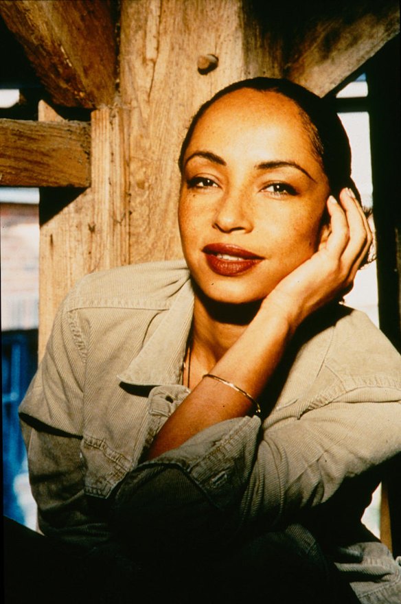 The many faces of Sade