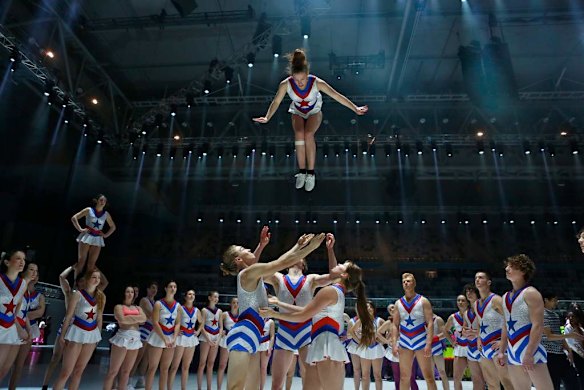 Victorian State Schools Spectacular