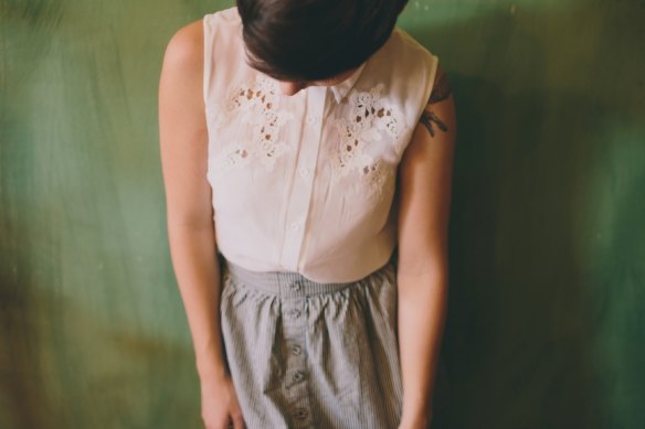 Young women are presenting to GPs complaining of painful sex.