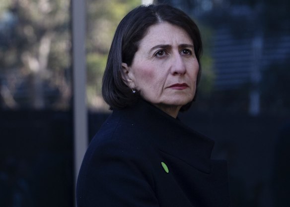 Premier Gladys Berejiklian has urged people to stick to existing lockdown rules over the weekend, stressing that NSW will not rush the introduction of lifting coronavirus restrictions.