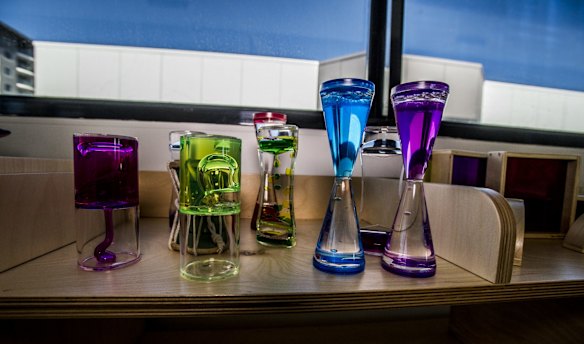 Sage Education & Childcare is opening Canberra's first prestige Childcare Centre in Turner. Scientific style toys.