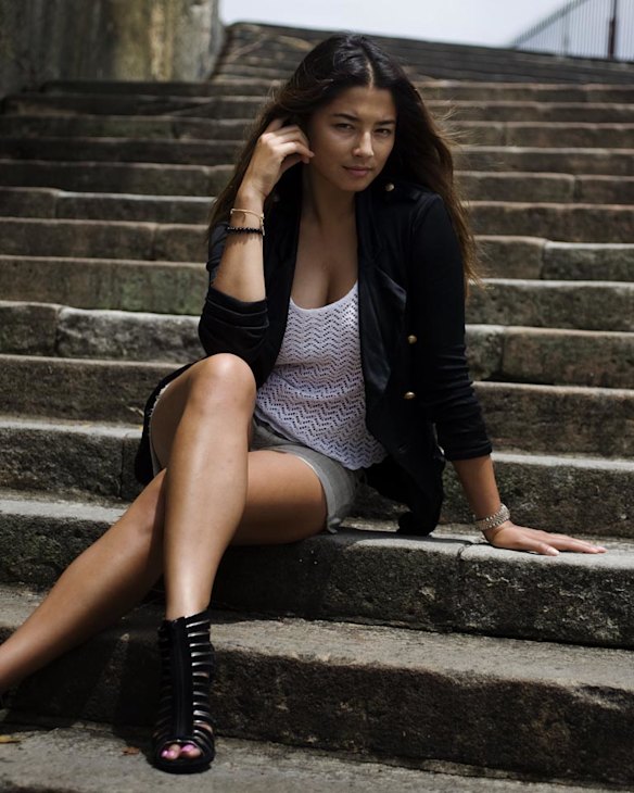 Jessica Gomes to be face of DJs