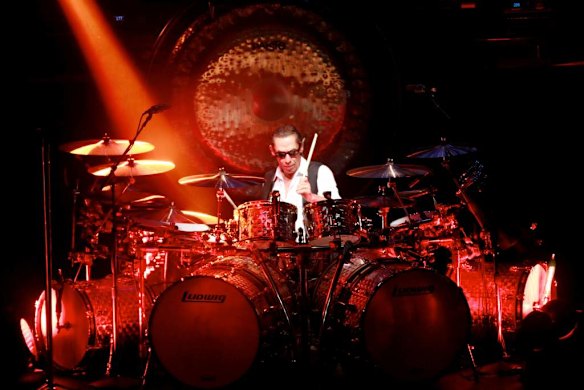 Stone Music Festival