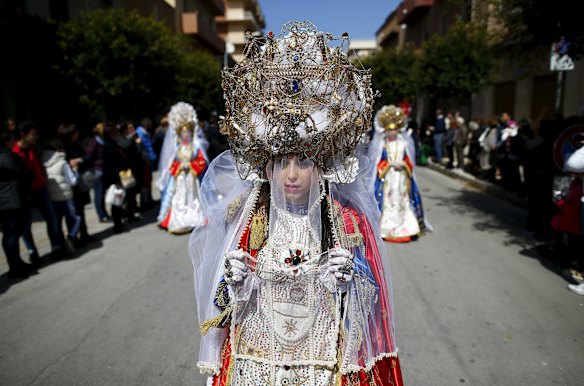 Good Friday and Holy Week