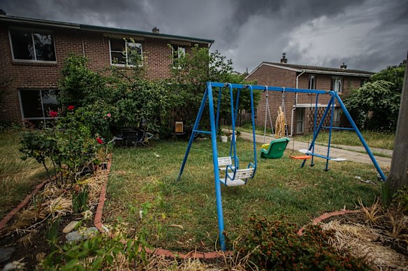 Tenders for the demolition of the Red Hill flats have been called for. 