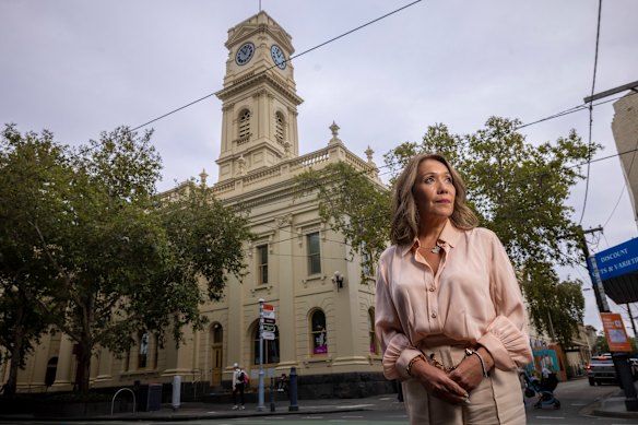Prahran MP Rachel Westaway says collaboration at all levels of government, and with the private sector, is the best way to bring life back to Melbourne’s forgotten town halls. 