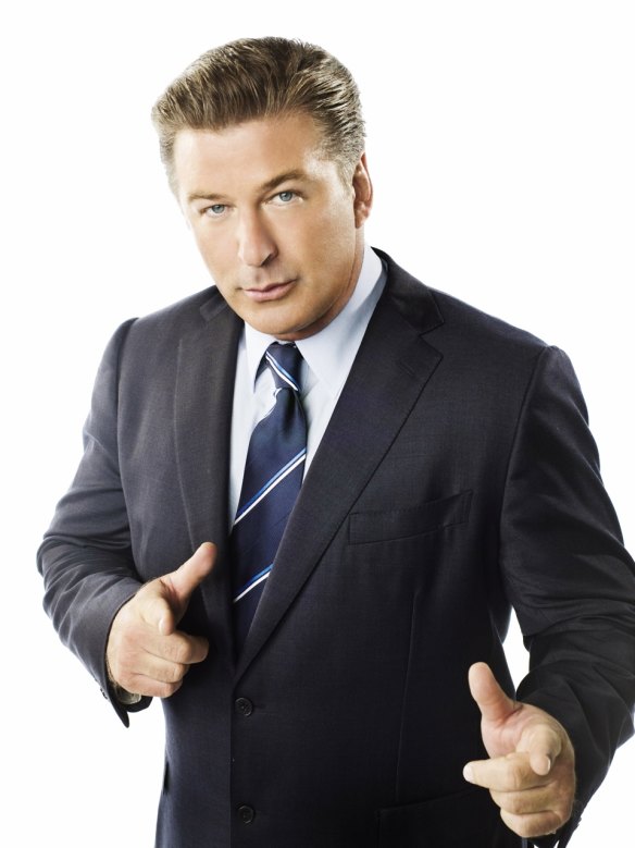 As a crusader against bullying, Alec Baldwin's credentials are fairly limited.