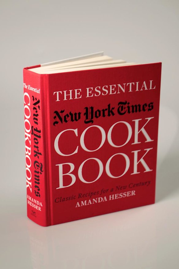 Best cookbooks of 2011