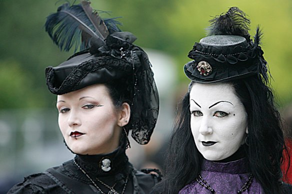 Gothic Festival