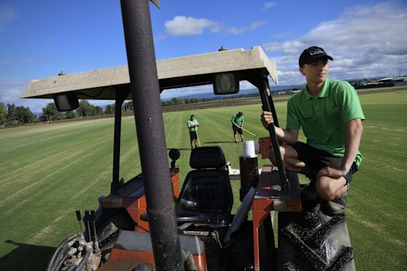 The Sydney Morning Herald, Photos of the Week, April 20th, 2023