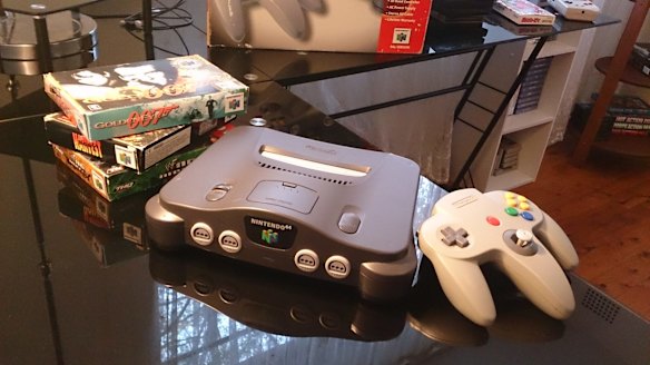 Nintendo innovations: 31 years of video game consoles