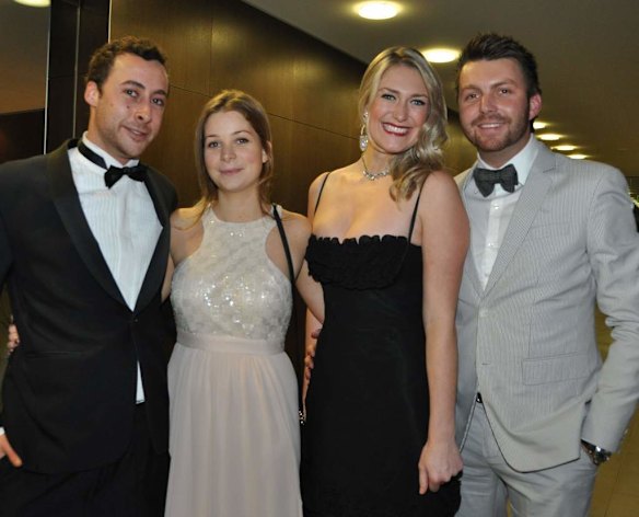 Luton Charity Ball, June 21