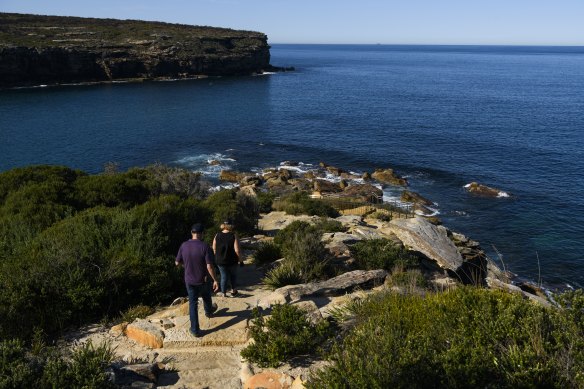 The Royal National Park and two neighbouring conservation areas will be graded annually for their ecological health as part of stepped up efforts to track the fate of the state’s biodiversity hotspots.
