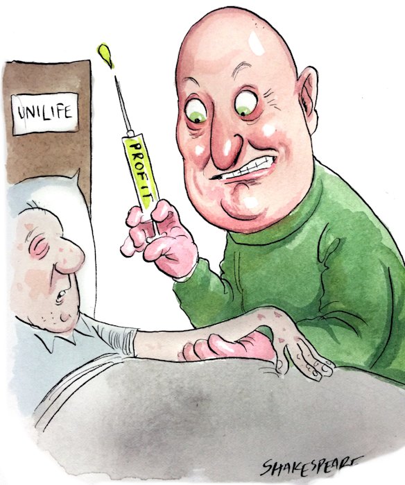 Cartoons for Wednesday June 17