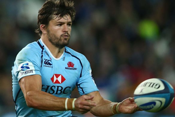 13. Adam Ashley-Cooper (Waratahs)