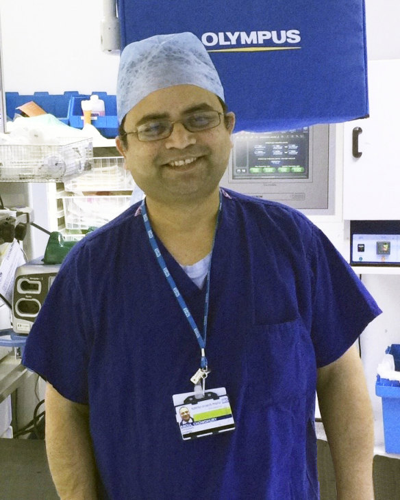 Abdul Mabud Chowdhury, a consultant urologist at Homerton Hospital, died weeks after pleading with the government to provide PPE for healthcare workers.