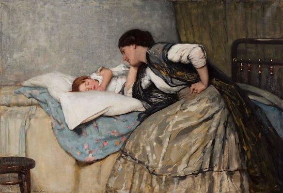 Gallery: Genius and Ambition: The Royal Academy of Arts, London, 1768-1918