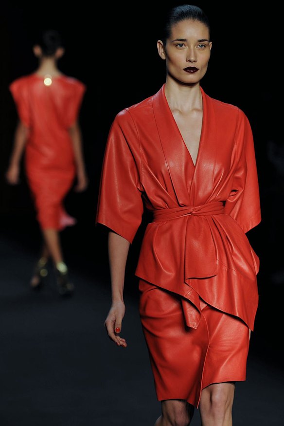 Fashion, Rio style