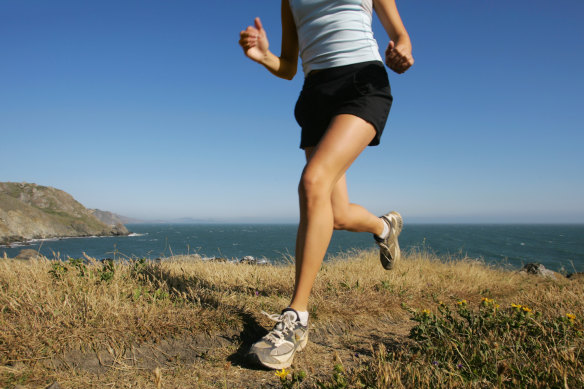 Complementing running with strength and flexibility work benefits long-term health, and can help prevent injury.