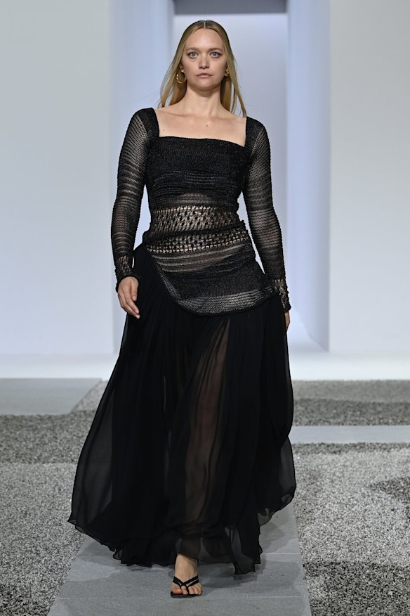 Day 5: Christopher Esber.