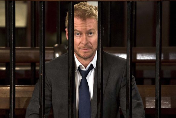 Rake returns
