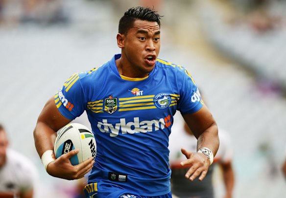 Eels (last week: 11) Couldn't back up their win over Souths but should go very close when the host the Titans.