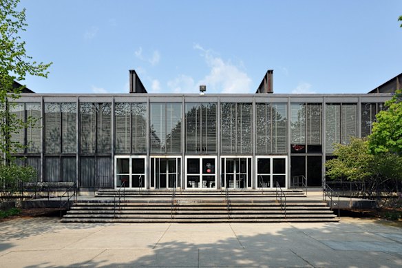 Six of the best buildings in Chicago, US