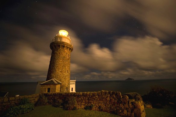 Must-see spots include Squeaky Beach; Whisky Beach; the panoramic views from the summit of Mount Oberon; and the historic 1859 lighthouse.