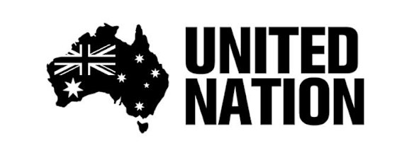 The United Nation logo Clive Palmer submitted to IP Australia for trademark protection.